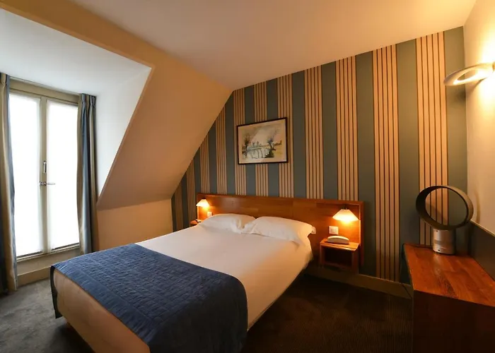 Relais Du Pre