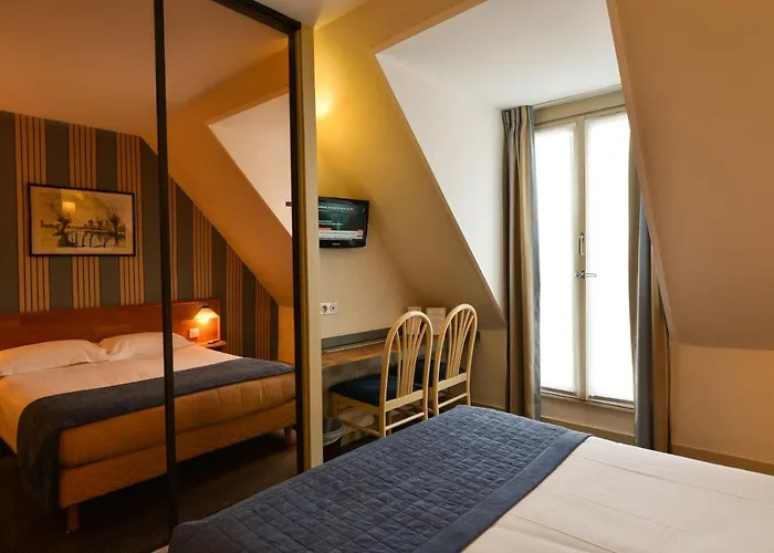 Relais Du Pre