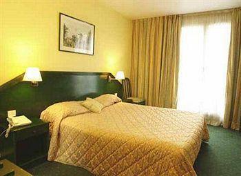 Relais Du Pre 3* Parijs
