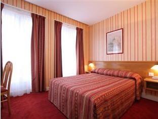 Relais Du Pre 3* Parijs