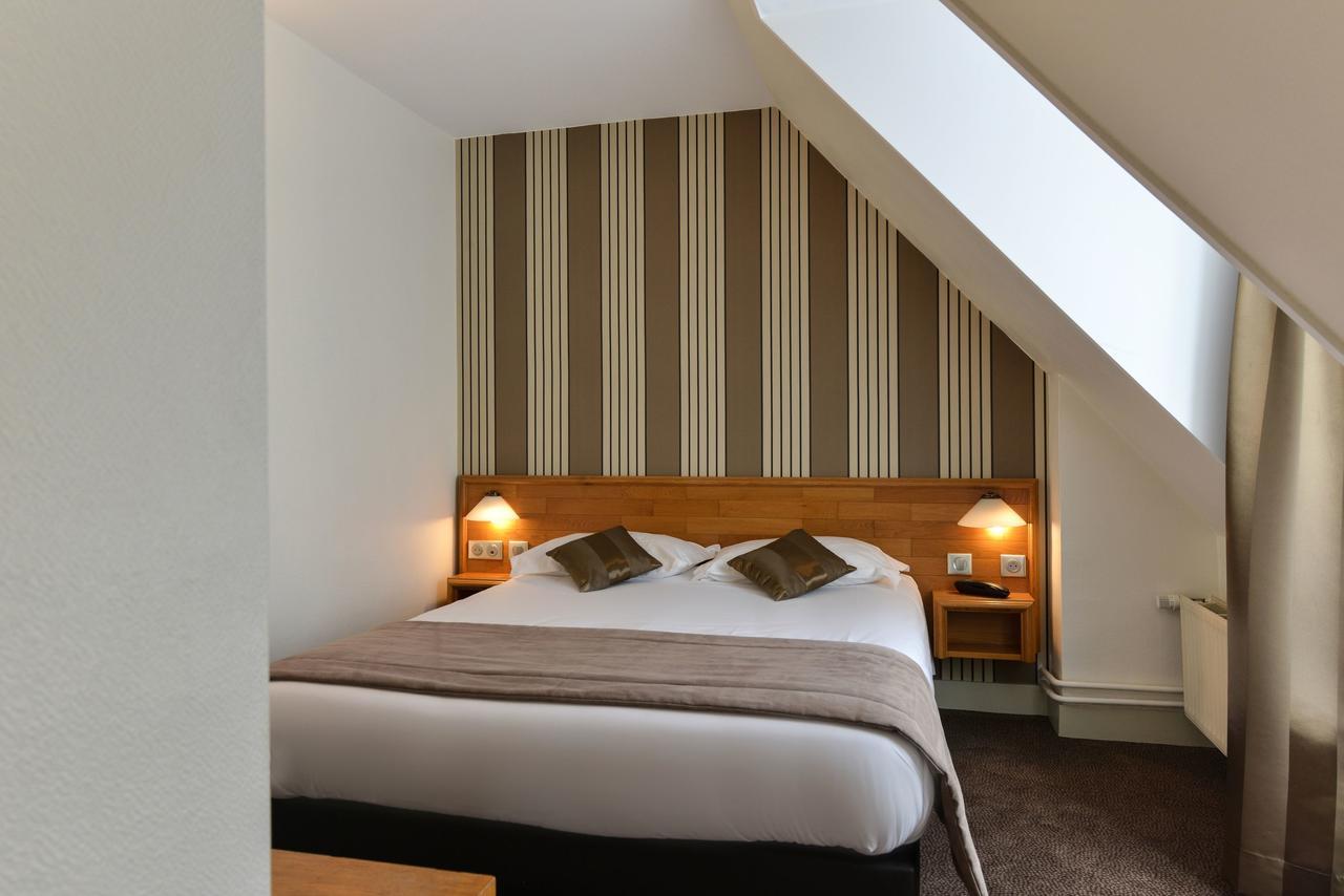 Relais Du Pre Parijs