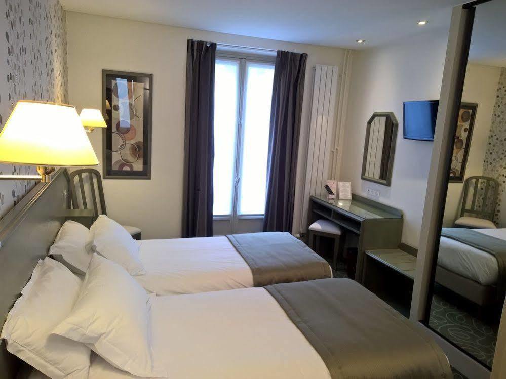 Relais Du Pre Parijs