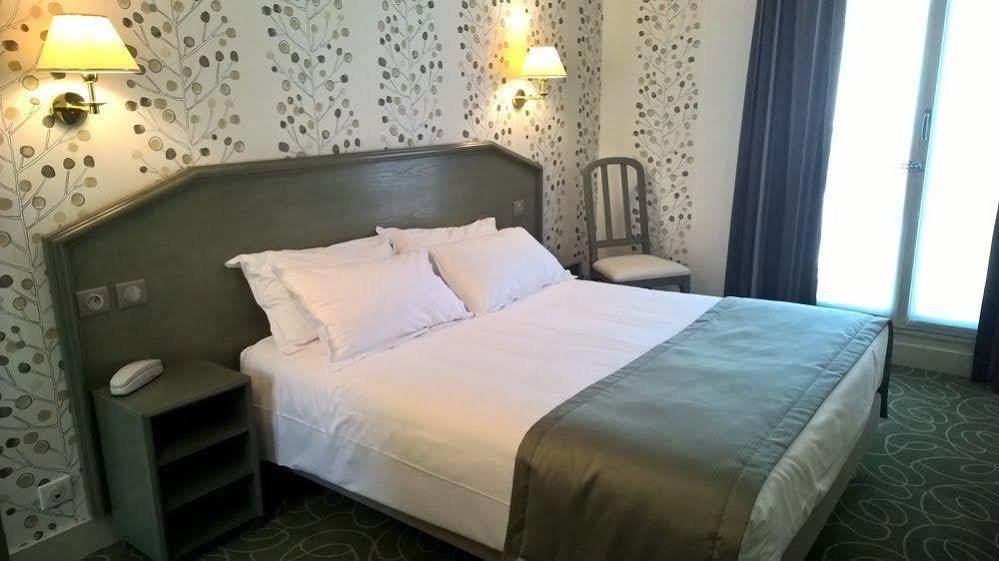 Hotel Relais Du Pre Parijs
