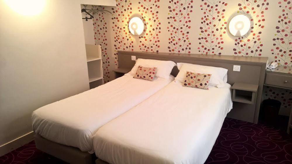 Relais Du Pre Hotel Parijs