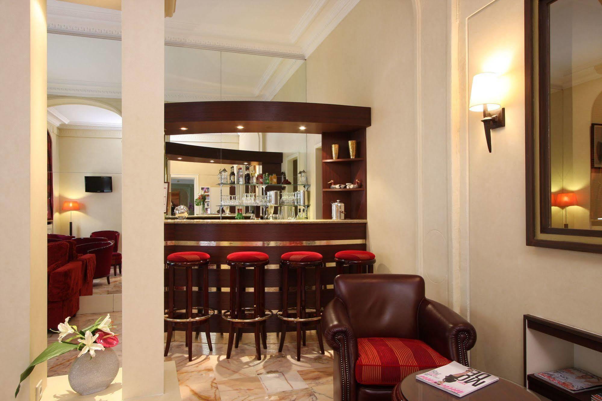 Relais Du Pre Hotel Parijs