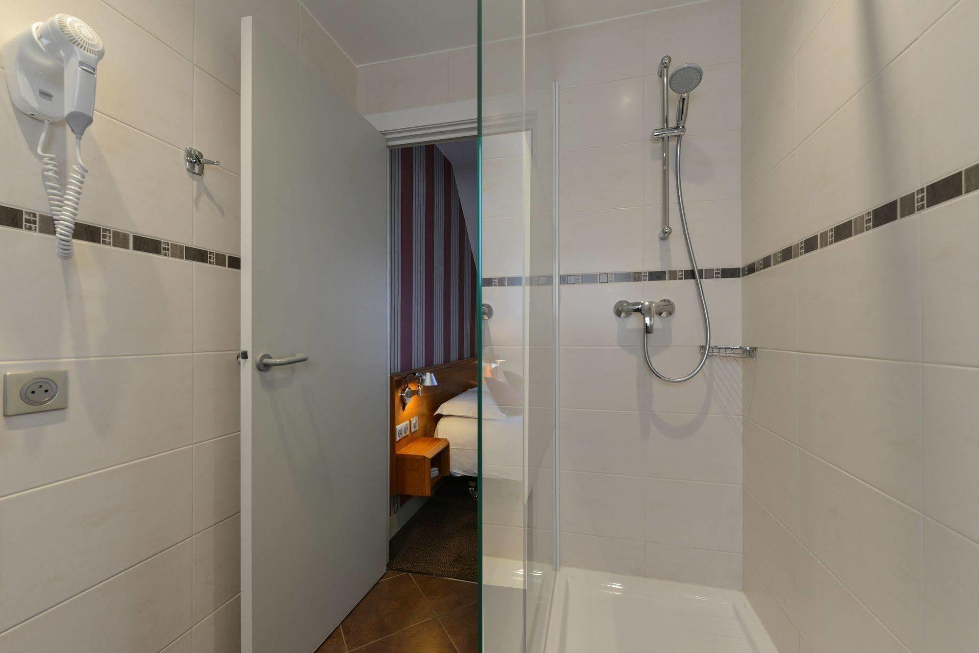 Relais Du Pre Parijs