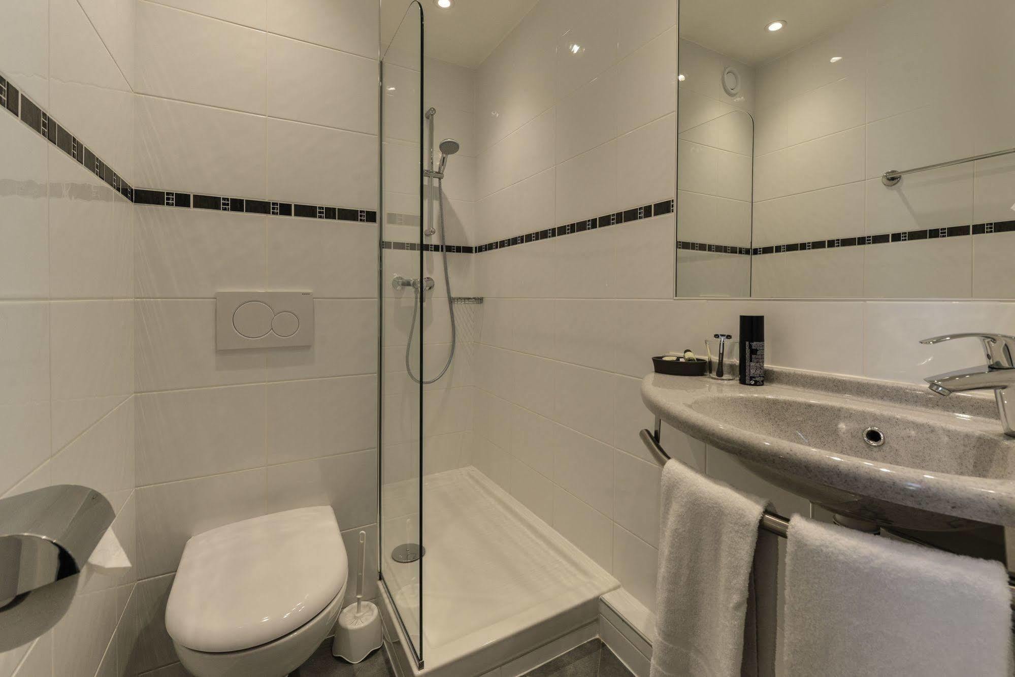 Relais Du Pre 3* Parijs