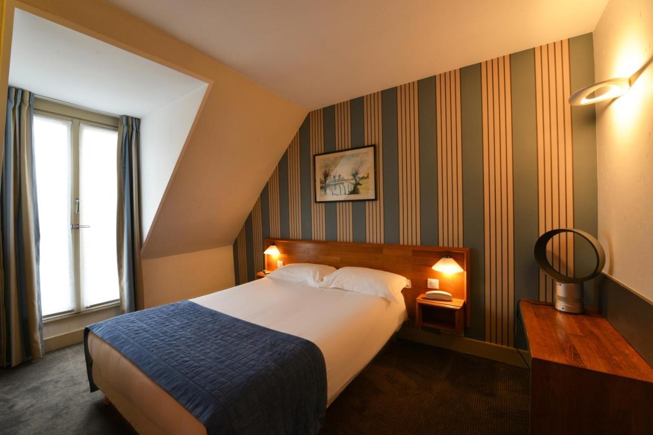 Relais Du Pre Hotel Parijs