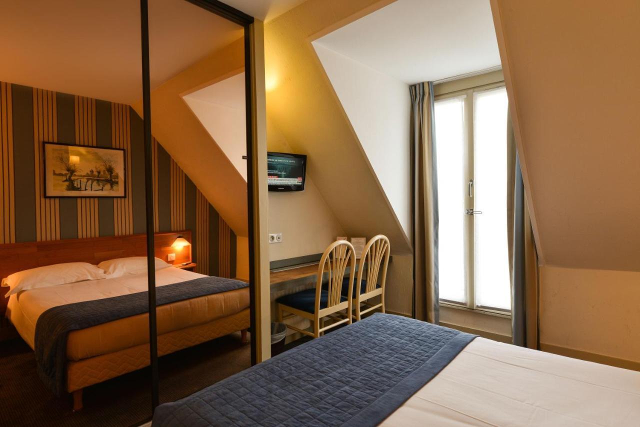 Relais Du Pre Parijs